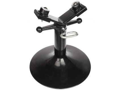 Stalak za kugličnu cijev 350 - 580 mm