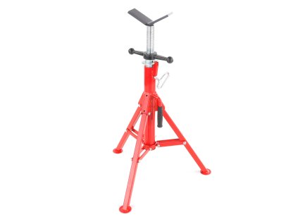 Sklopivi stalak za cijevi