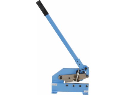 Škare od limova za poluge HS - 10