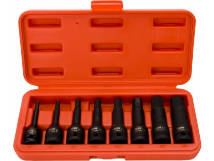 HEX-IN bit set 1/2"