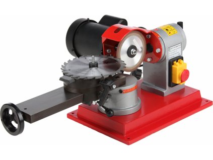 JM Blade Lista pile Sharpener