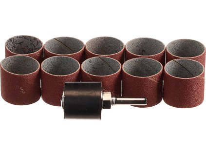 Set valjka za brušenje 25 mm