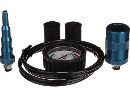 Komplet za ispitivanje pumpe za vodu