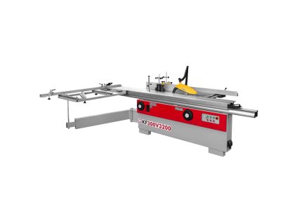 Holzmann KF300V3200 kombinirani stroj od 400 V