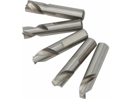 Svrdlo za točkaste zavare 8 mm - set od 5 kom