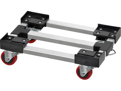 Šasija 520 × 340 mm