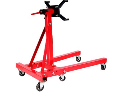 Kolica za rukovanje motorom od 900 kg