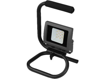 LED reflektor 10 W SMD PRI RUCI