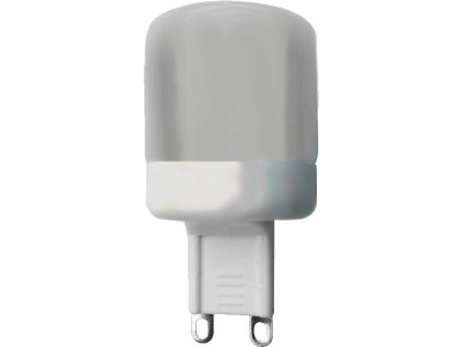 LED kapsula toplo bijela 2,5 W G9