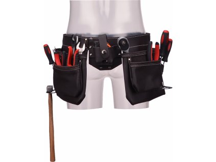 DUOLOT torba za alat