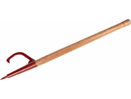 Drvosječa Kuka za vožnju unatrag