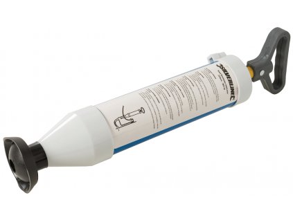 Otpadna pumpa 370 mm Silverline