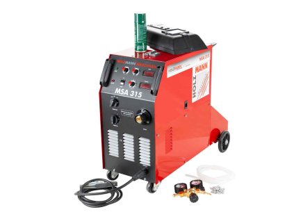 Holzmann MSA315 MIG/MAG zavarivač