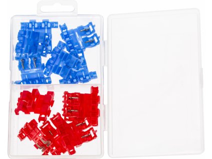 Držač kabela s osiguračima