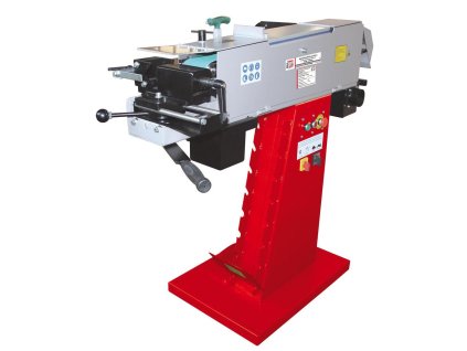 Holzmann MSM100PRO 400V remenska brusilica za metal