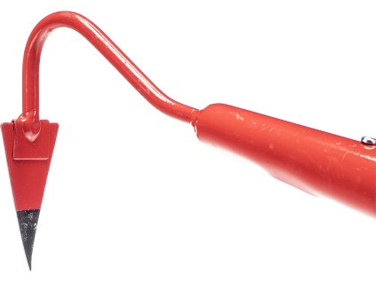 Vrh motike mali