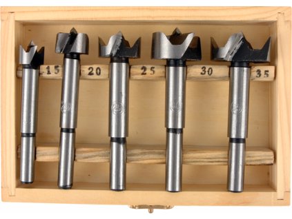 HSS čvorovi set 5 komada