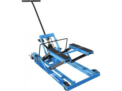 GMH 680 dizalica za montažu motocikla