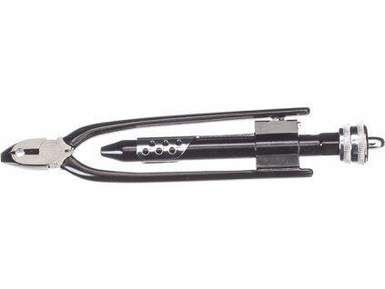 Kliješta za uvijanje žice 215 mm