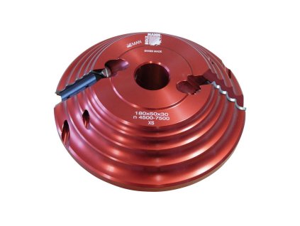 Holzmann PAF180 multiradius glodalica