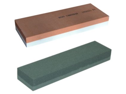 Brušenje kamenog silicijevog karbida, grit 150/321