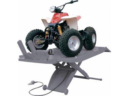 Motocikl i ATV priključak 500 kg