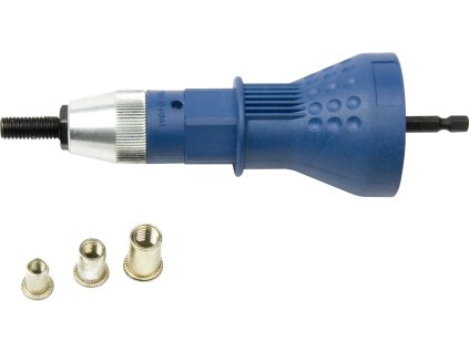 Adapter za slijepe matice zakovica M6 - M10