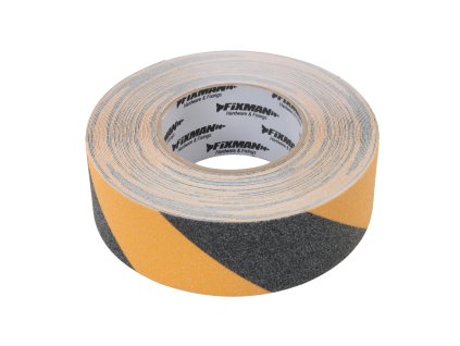 Protuklizna traka 50 mm × 18 m Fixman
