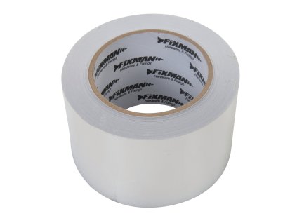 Fixman aluminijska traka 75 mm × 45 m