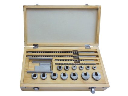 Holzmann RNS4 set pljuvačke