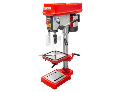 Holzmannova stupna bušilica SB162VN 230V