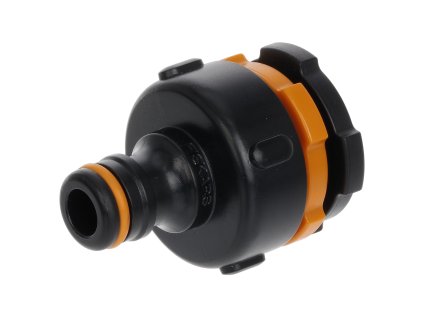 FISKARS COMFORT spojka slavine 1/2, 3/4,1 više 1027051