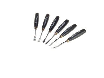 Set dlijeta za tokarilice Holzmann SCH6TLG