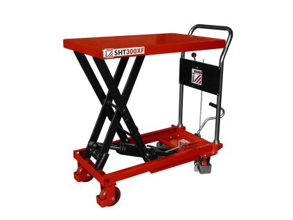 Holzmann stol za podizanje škara SHT300XF