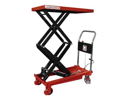 Holzmann SHT350XXF stol za podizanje škarama