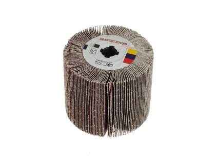 Holzmann valjak za brušenje preklopa SM100SLW_K60