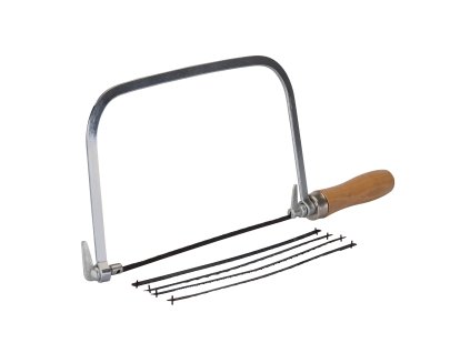 Psorijaza pila 170 mm Silverline