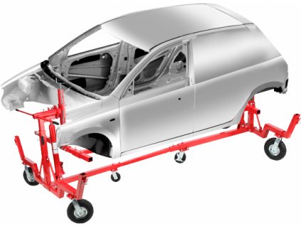 Nosač za rukovanje tijelom