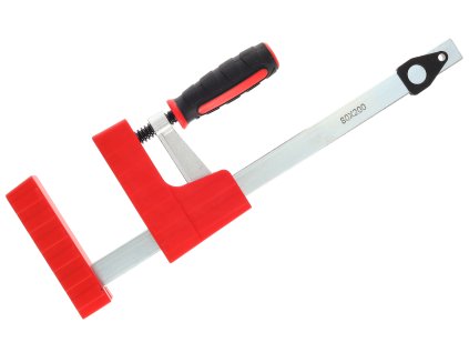 Dvosmjerna stezaljka 203 mm