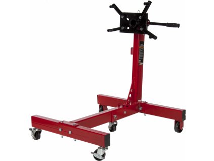 Sklopiva kolica za rukovanje motorom H