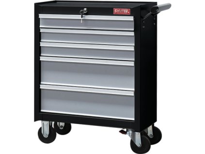 Ormar za mobilne alate 5 ladica TC-S23