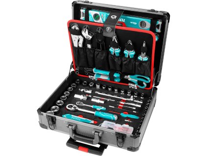 Alati, set od 147 komada