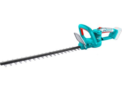 Bežični trimer za živicu, 20 V Li-ion, 2000 mAh, bez baterije i punjača, industrijski