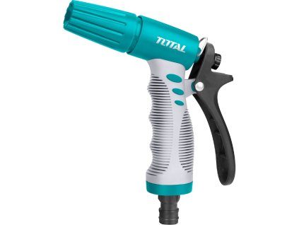 Vrtna prskalica - kontrola protoka i prskanja, za crijevo od 3/4", ABS