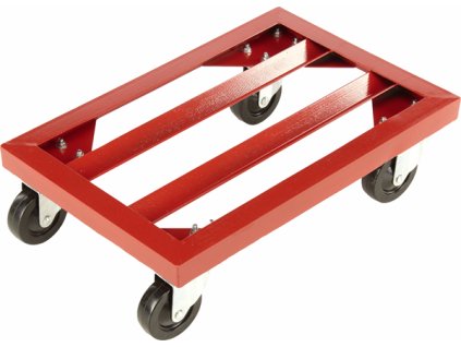 Šasija 600 × 400 mm