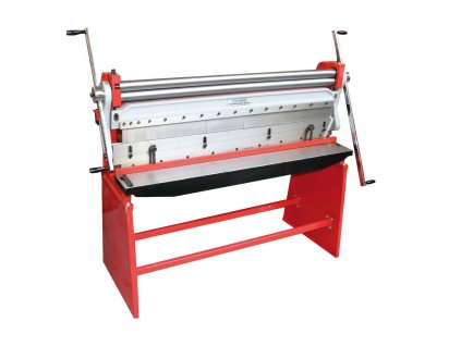 Kombinirani stroj od 3 u 1 lima Holzmann UBM1070