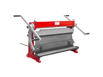 Holzmann UBM760 kombinirani stroj od lima 3 u 1