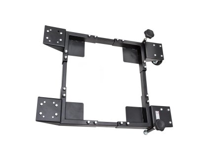 Univerzalna mobilna šasija 710x710 mm Holzmann UFE300