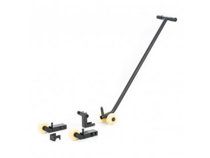 Holzmann UFE450 univerzalna mobilna šasija