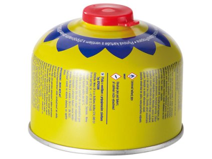 Uložak 230 g s ventilom, navoj 7/16"